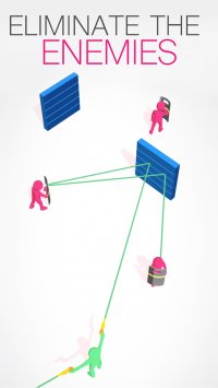 Shootout 3D