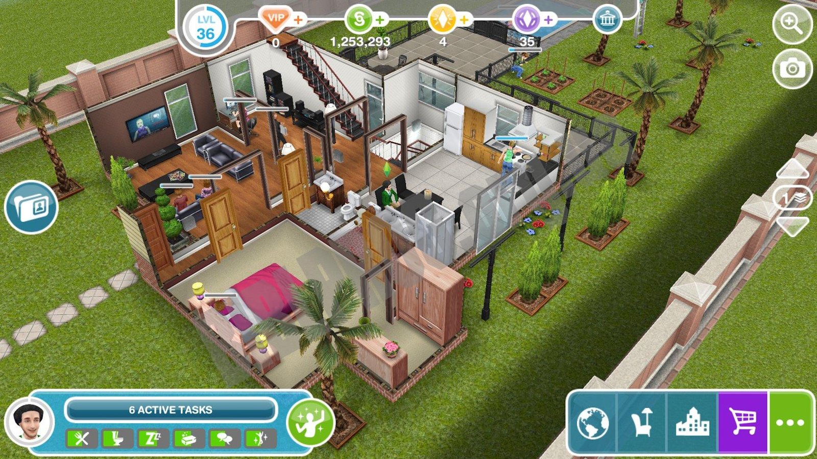 Игры Симулятор Похож На The Sims 3