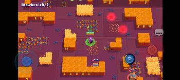 Скриншот Skill Brawl 2
