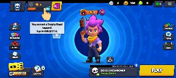 Скриншот Skill Brawl 3