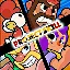 Skill Brawl