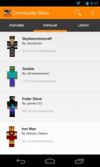 Minecraft: Skin Studio