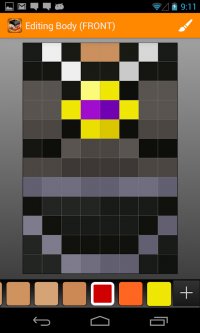 Minecraft: Skin Studio