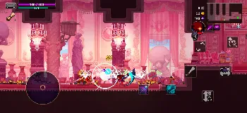 Скриншот Skul: The Hero Slayer 2