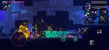 Скриншот Skul: The Hero Slayer 3