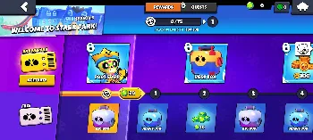 Скриншот Slash Brawl 2