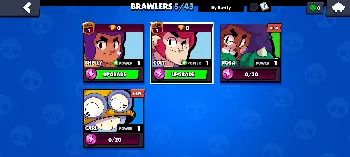 Скриншот Slash Brawl 3