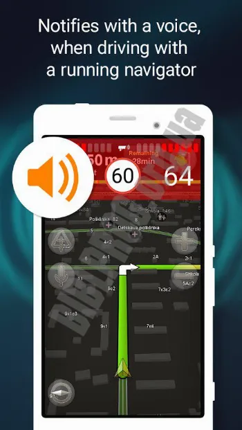 Скриншот Smart Driver 3