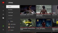 Smart YouTube TV