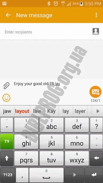 Скриншот Smart Keyboard 2
