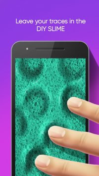 Smash Diy Slime