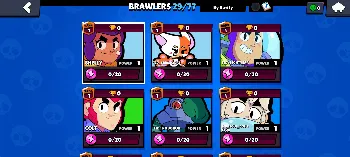 Скриншот SokoBrawl 2