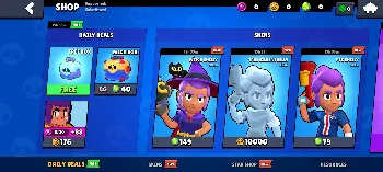 Скриншот SolarBrawl 2