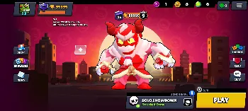 Скриншот Song Brawl 1