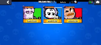 Скриншот Song Brawl 2