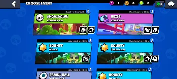 Скриншот Song Brawl 3