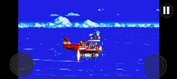 Скриншот Sonic Mania Plus (Full version) 3