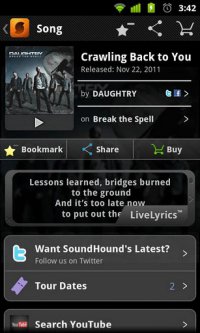 SoundHound