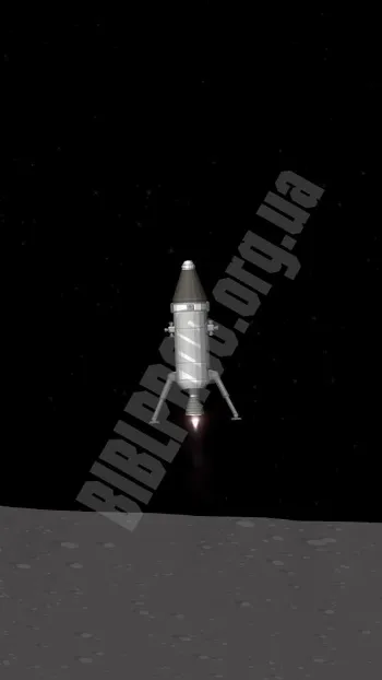 Скриншот Spaceflight Simulator 2