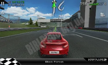 Скриншот Sports Car Challenge 2 2