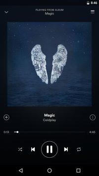 Spotify