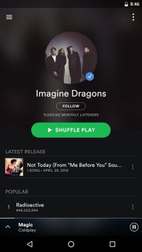 Spotify