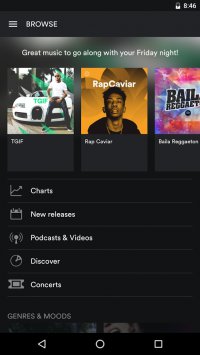 Spotify