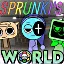 Sprunki Dandy World