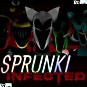 Sprunki Infected