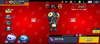 Скриншот Sroyzi Brawl 1