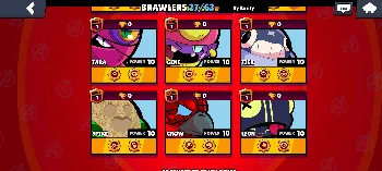 Скриншот Sroyzi Brawl 2