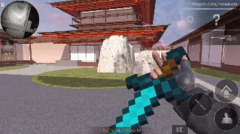 Скриншот Standknife Simulator 3