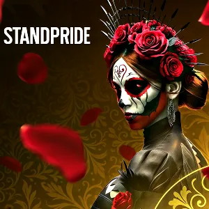 StandPride