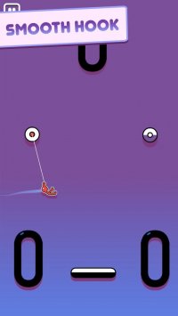 Stickman Hook
