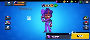 Скриншот Stone Brawl 1