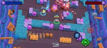 Скриншот Stone Brawl 2