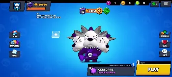 Скриншот Stone Brawl 3