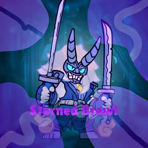 Storned Brawl