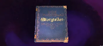 Скриншот Storyteller Mod 1