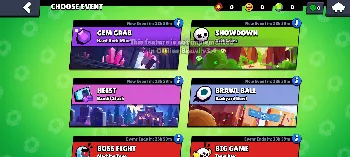Скриншот Strange Brawl 3