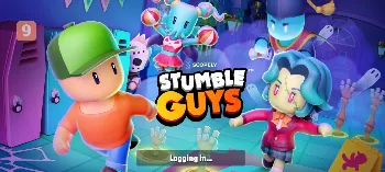 Скриншот Stumble Guys Mod 1