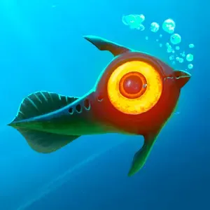 Subnautica Mod