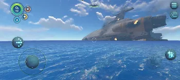 Скриншот Subnautica 2