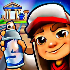 Subway Surfers Mod