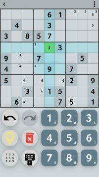 Sudoku Free