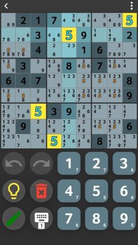 Sudoku Free