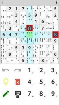 Sudoku Free