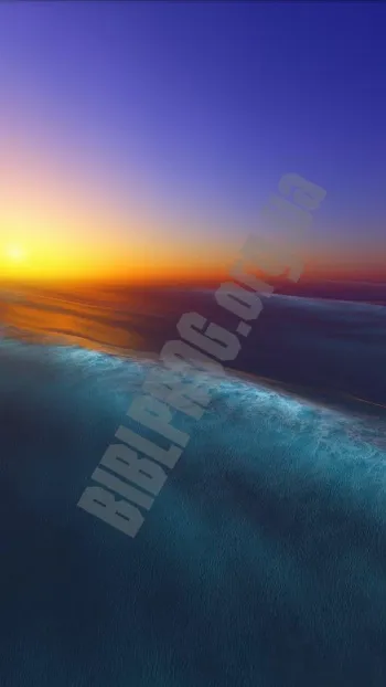 Скриншот Sunset Ocean Wallpaper 3D 3