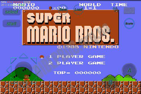 Скачать Super Mario Bros. 1.1 Для Android Бесплатно Супер Марио