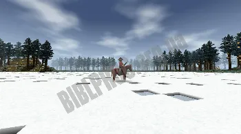 Скриншот Survivalcraft 2